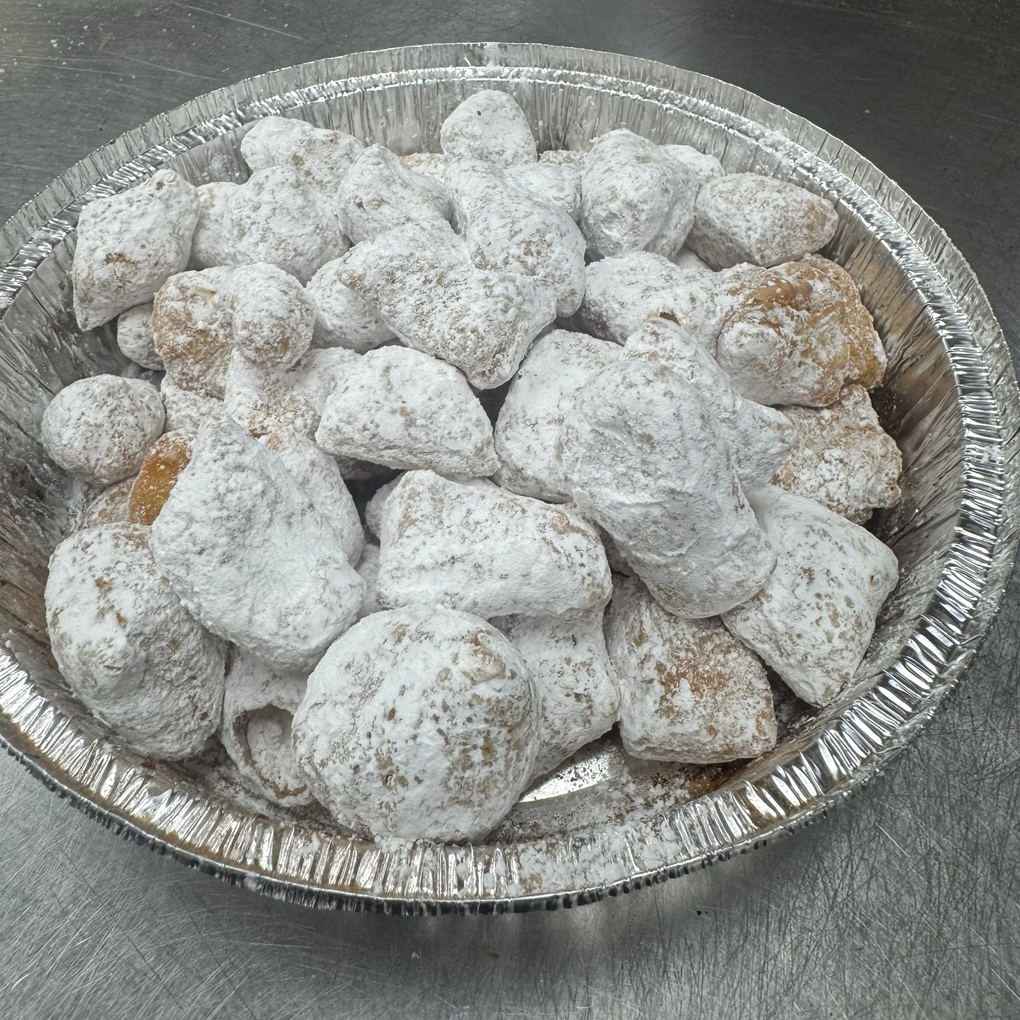 Zeppole's