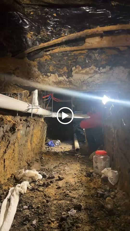 Military Plumbing Image