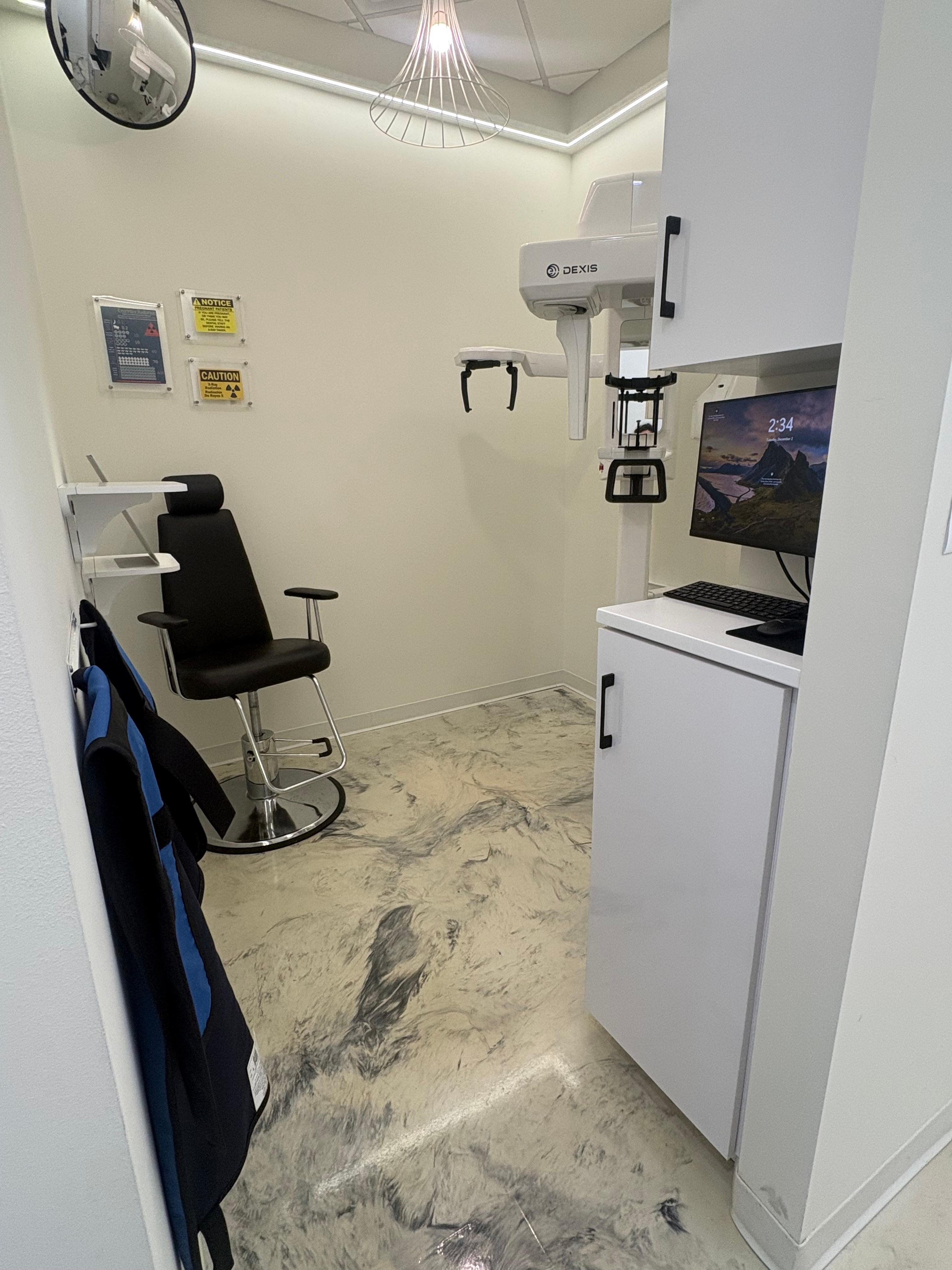 Orthodontic Experts Chicago Image