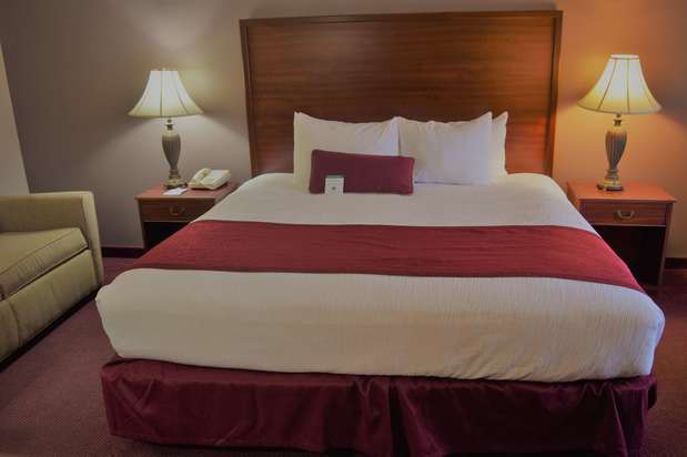 Images Best Western Plus Great Northern Inn