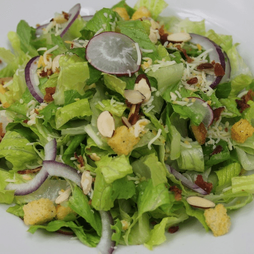 House Salad