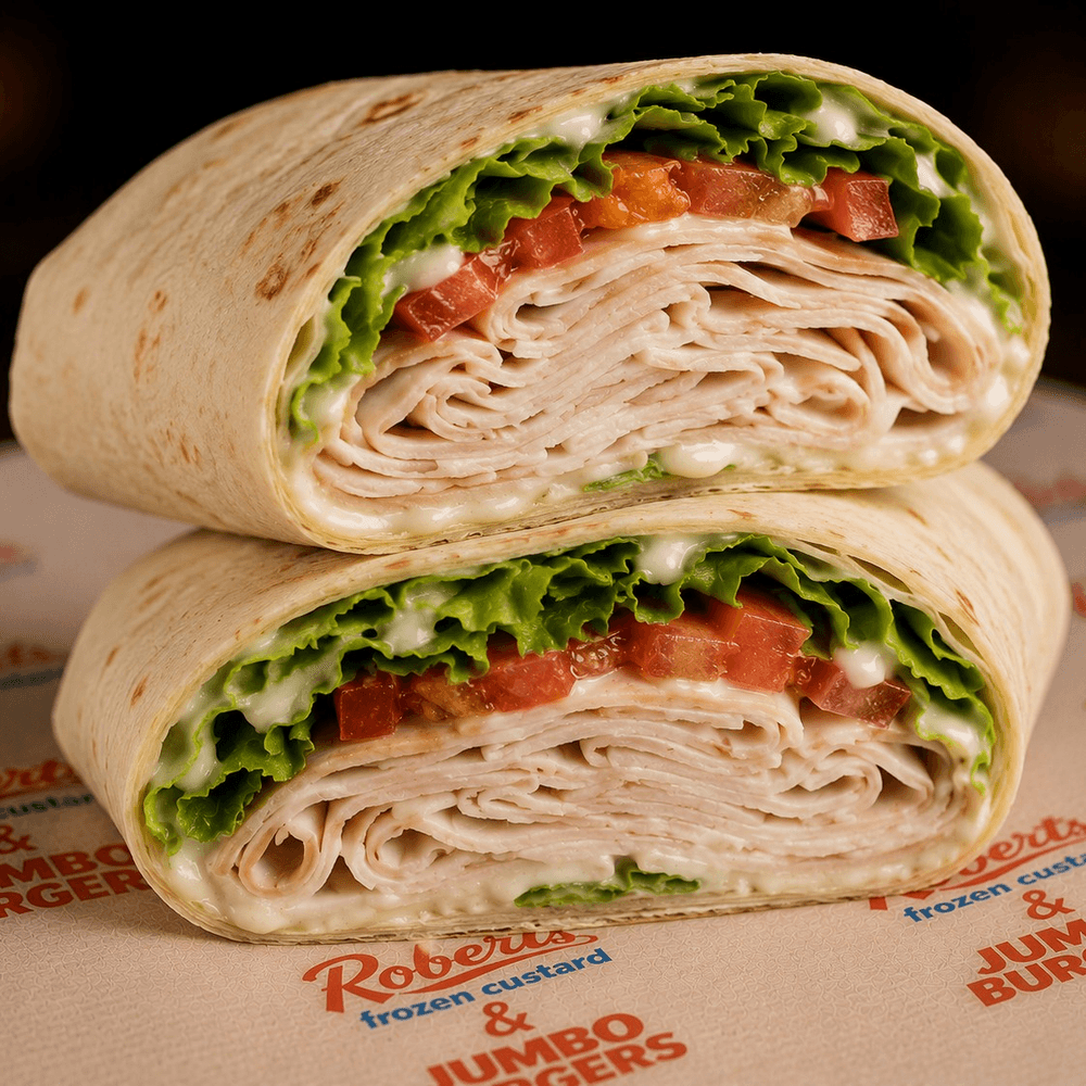 Roasted Turkey Breast
