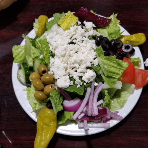 Greek Salad (Small)