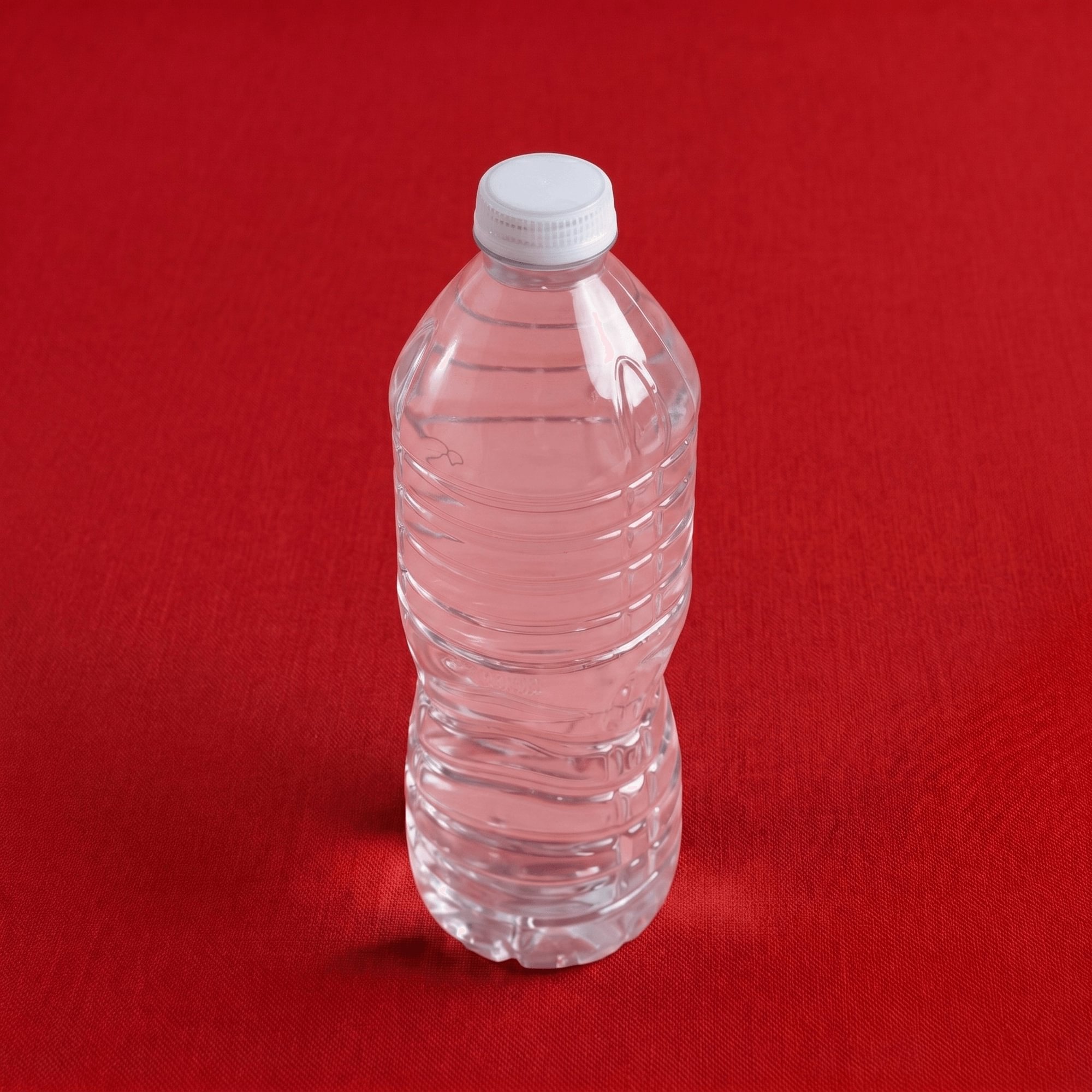 Bottled Water