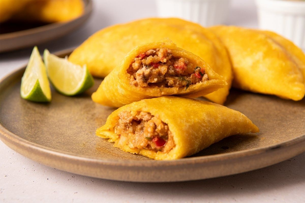 Empanadas Colombianas