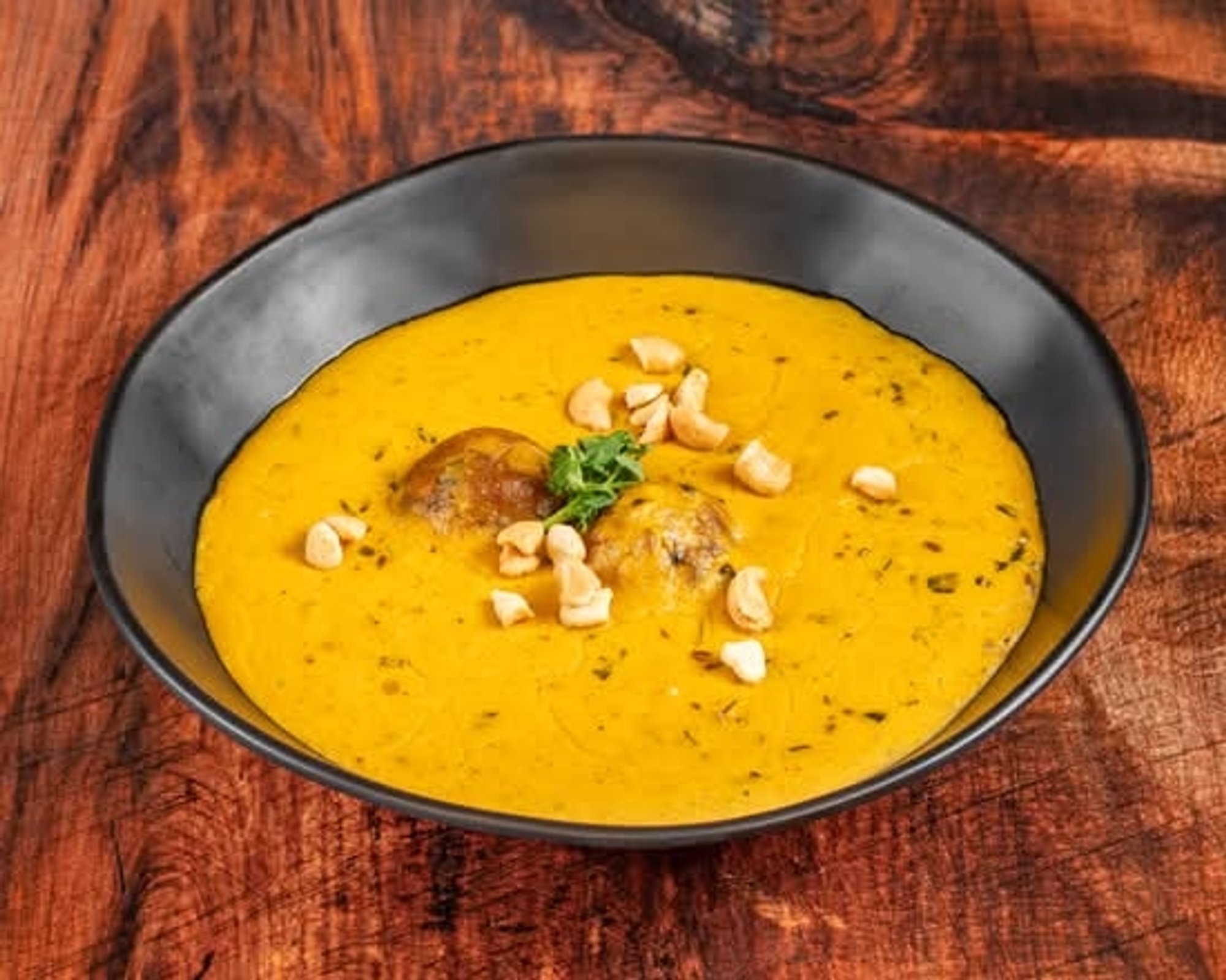 Malai Kofta