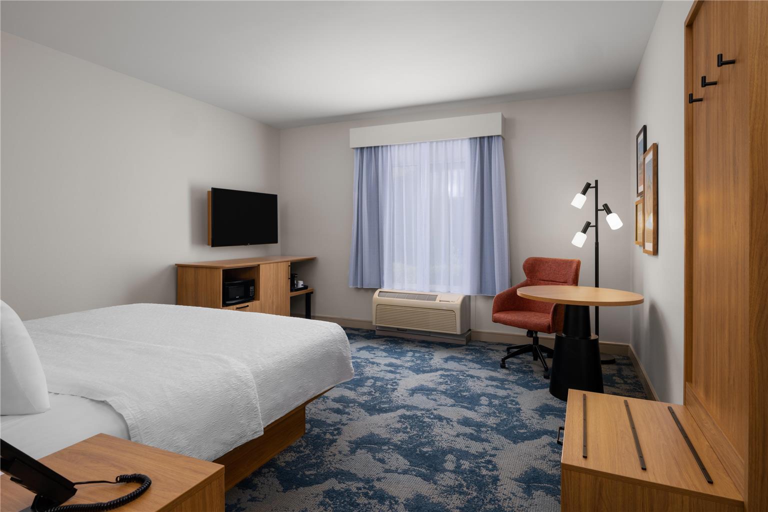 Hampton Inn & Suites Southern Pines-Pinehurst Image