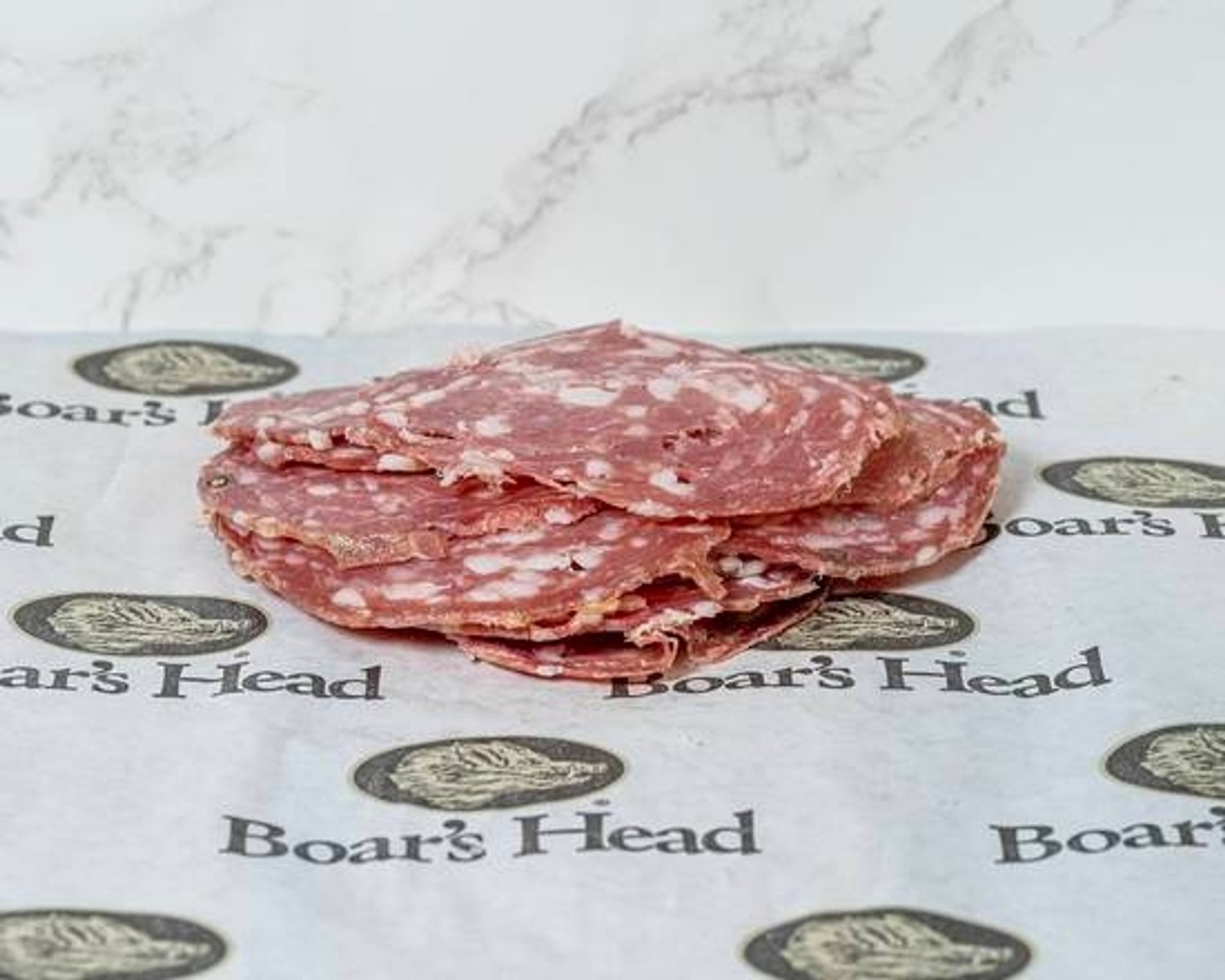 Sopressata (1/2 Pound)