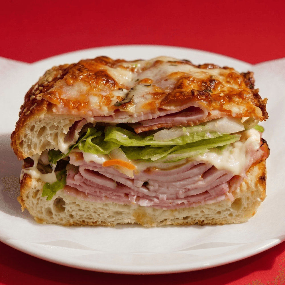 Club Hoagie