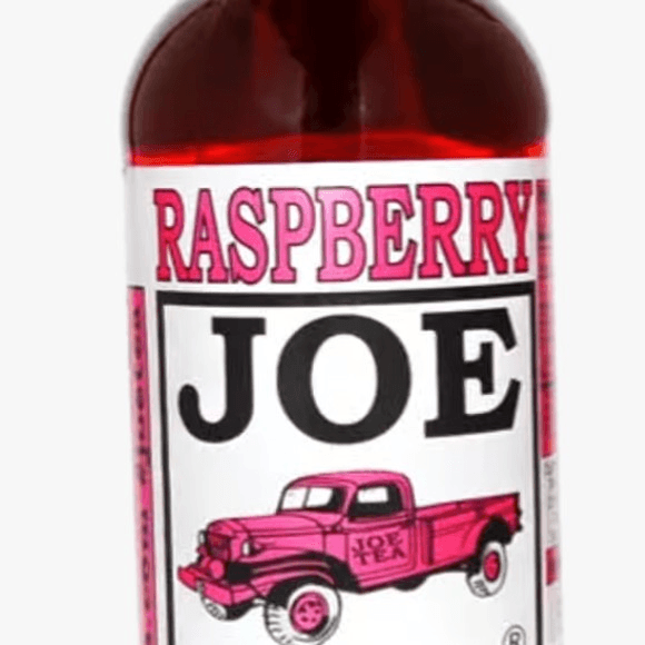 Joe's Raspberry Tea