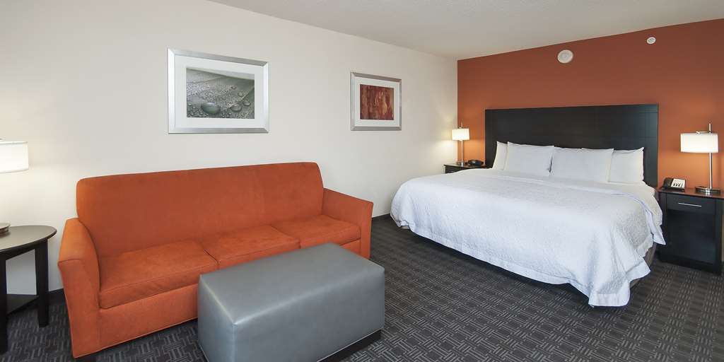Hampton Inn & Suites Seneca-Clemson Area Image