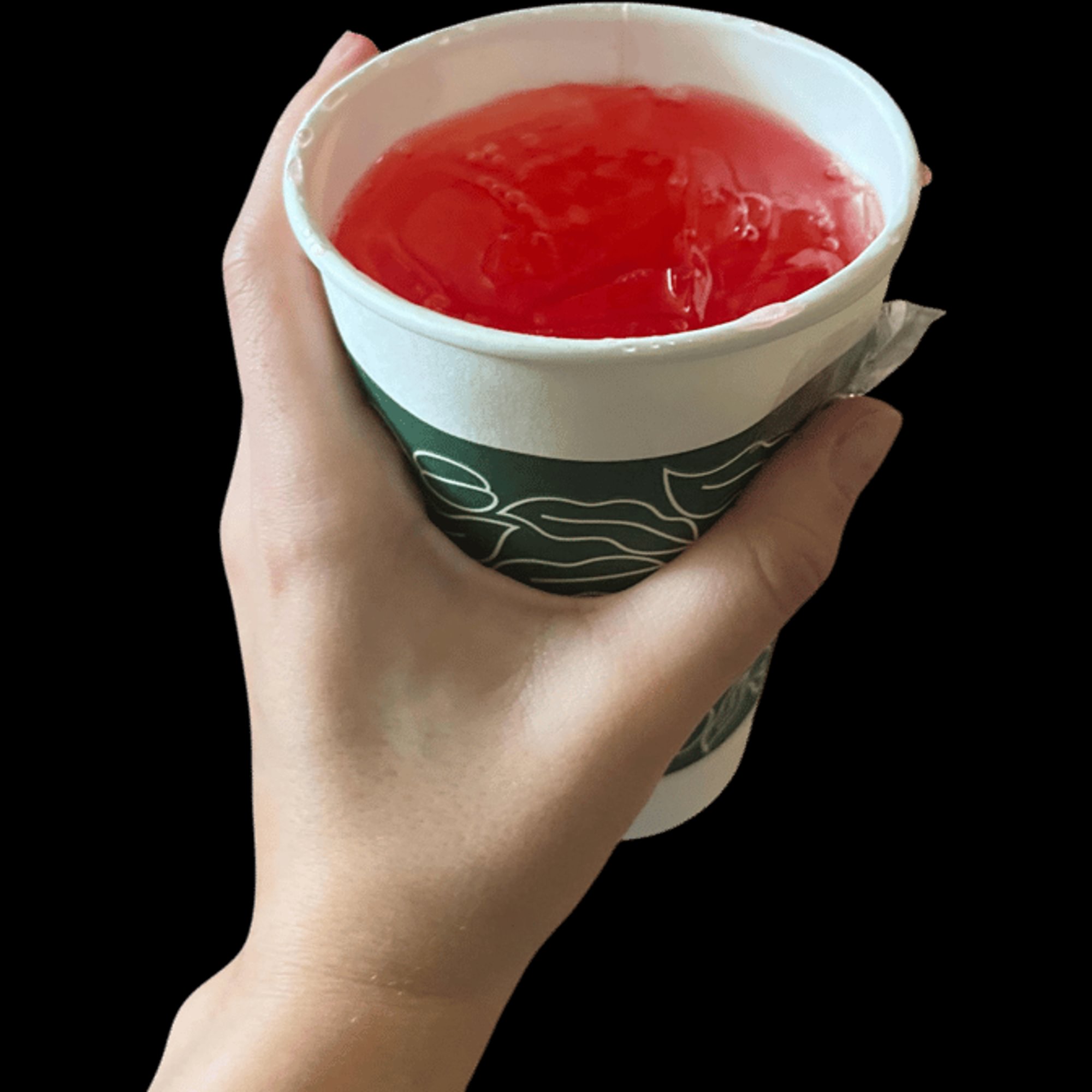 Soft Drinks