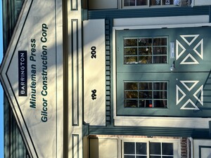 Minuteman Press Image