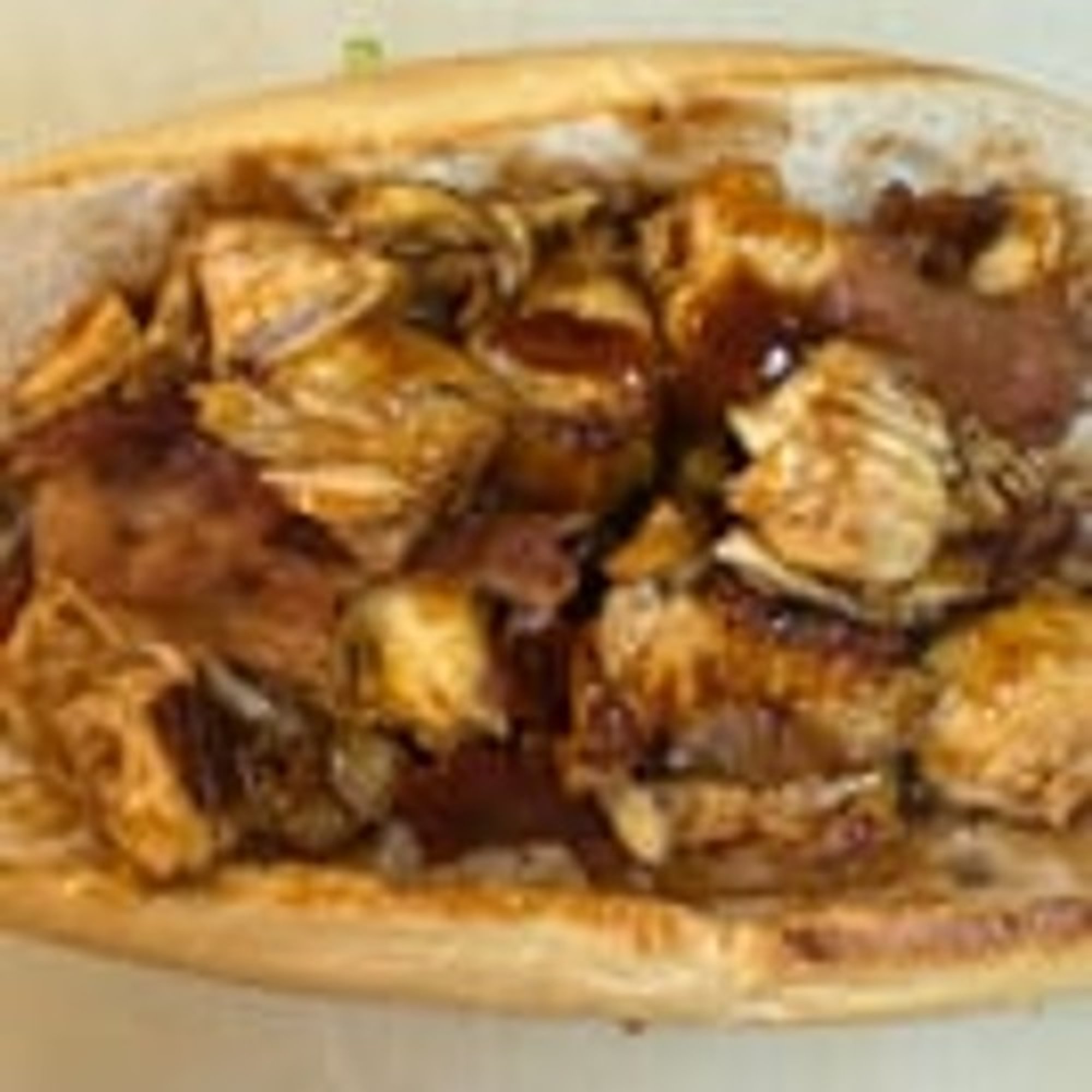 Chicken Texas Sandwich (Small 7")