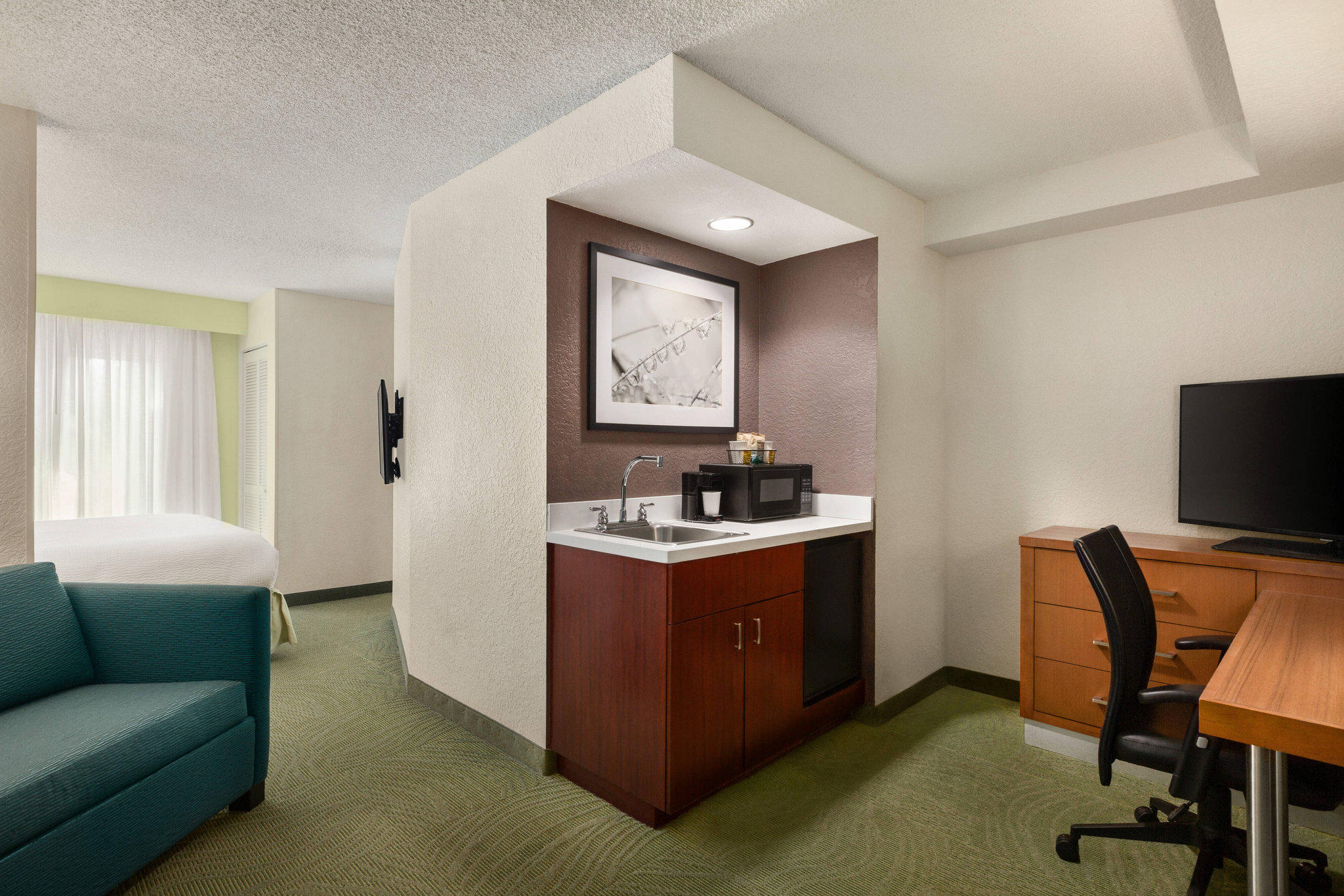 SpringHill Suites by Marriott Boca Raton Photo