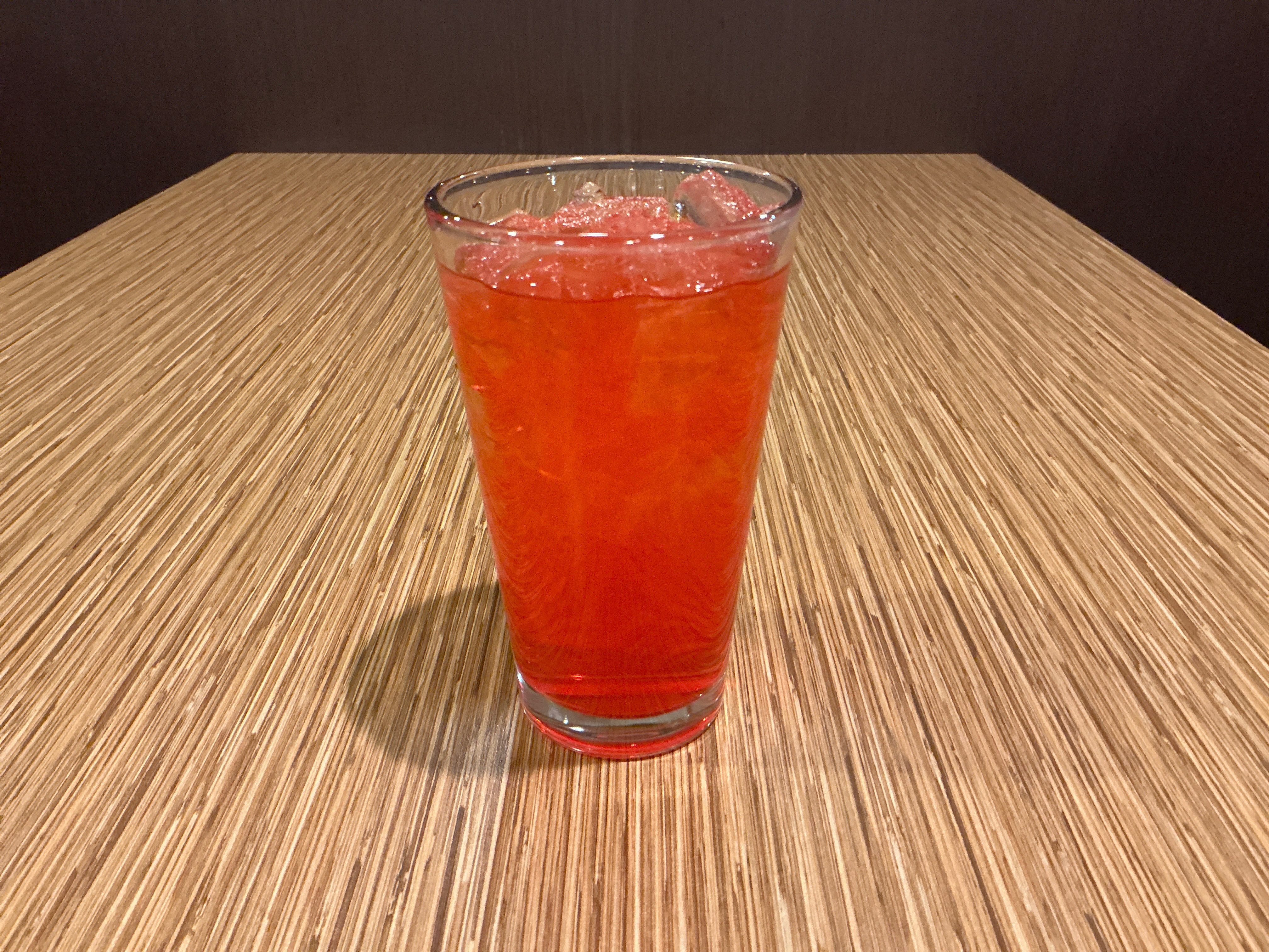 Hi-C Fruit Punch