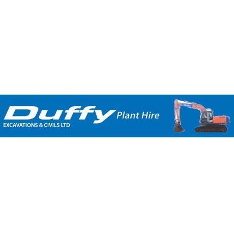 Duffy Excavations Ltd / Duffy Plant Hire