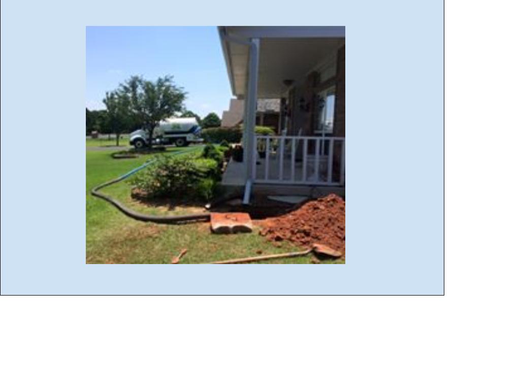 Dependable Septic Service Image