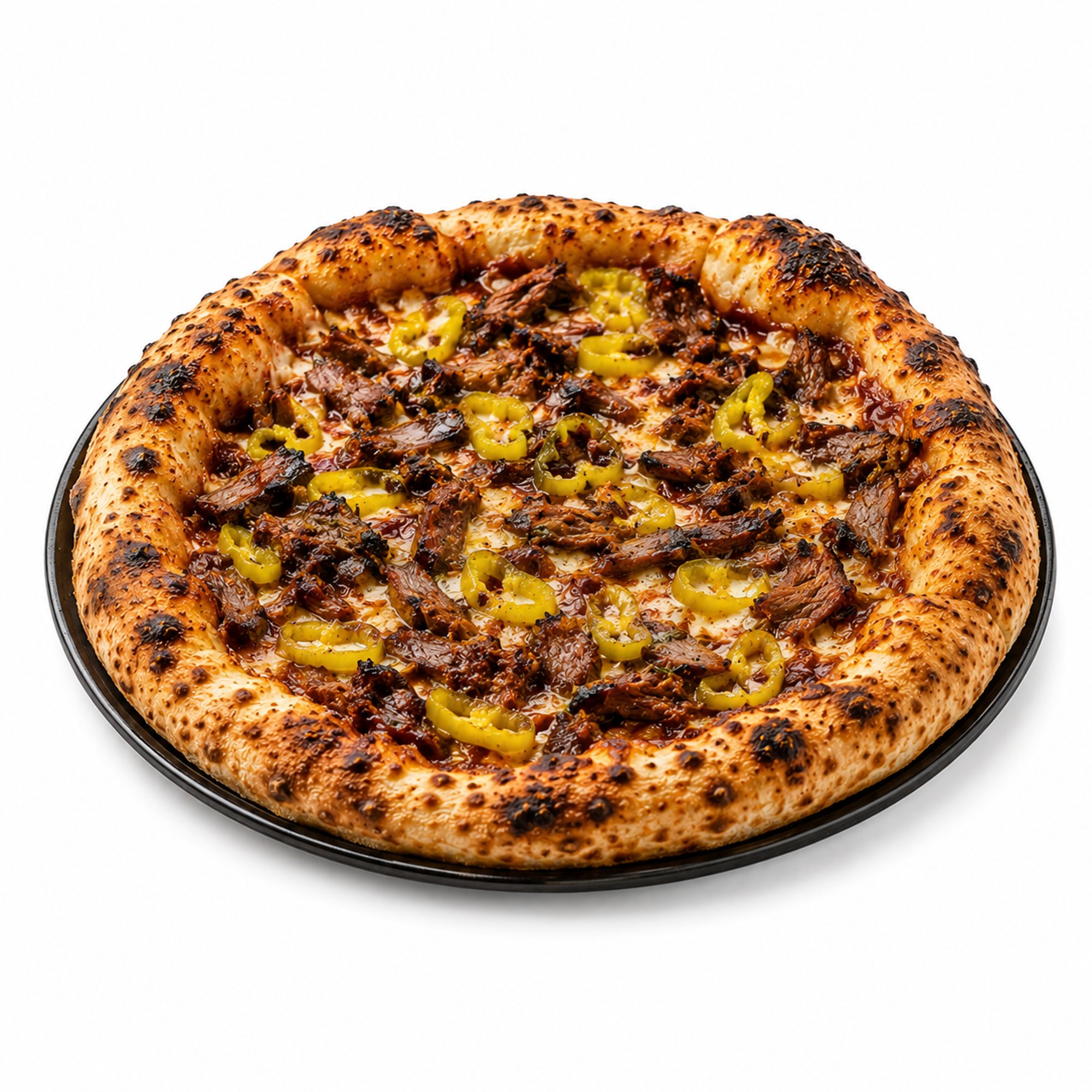 Brisket Pie