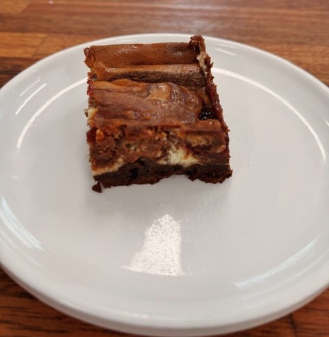 Brownie