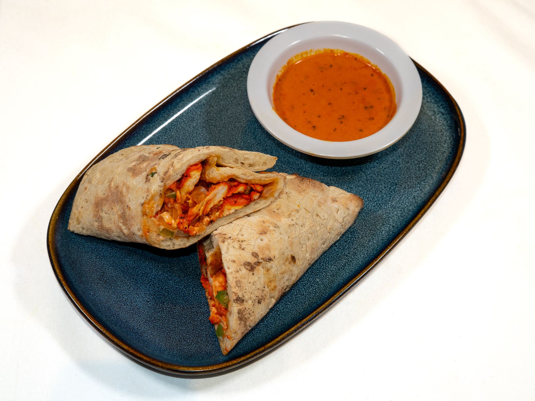 Chicken Wrap