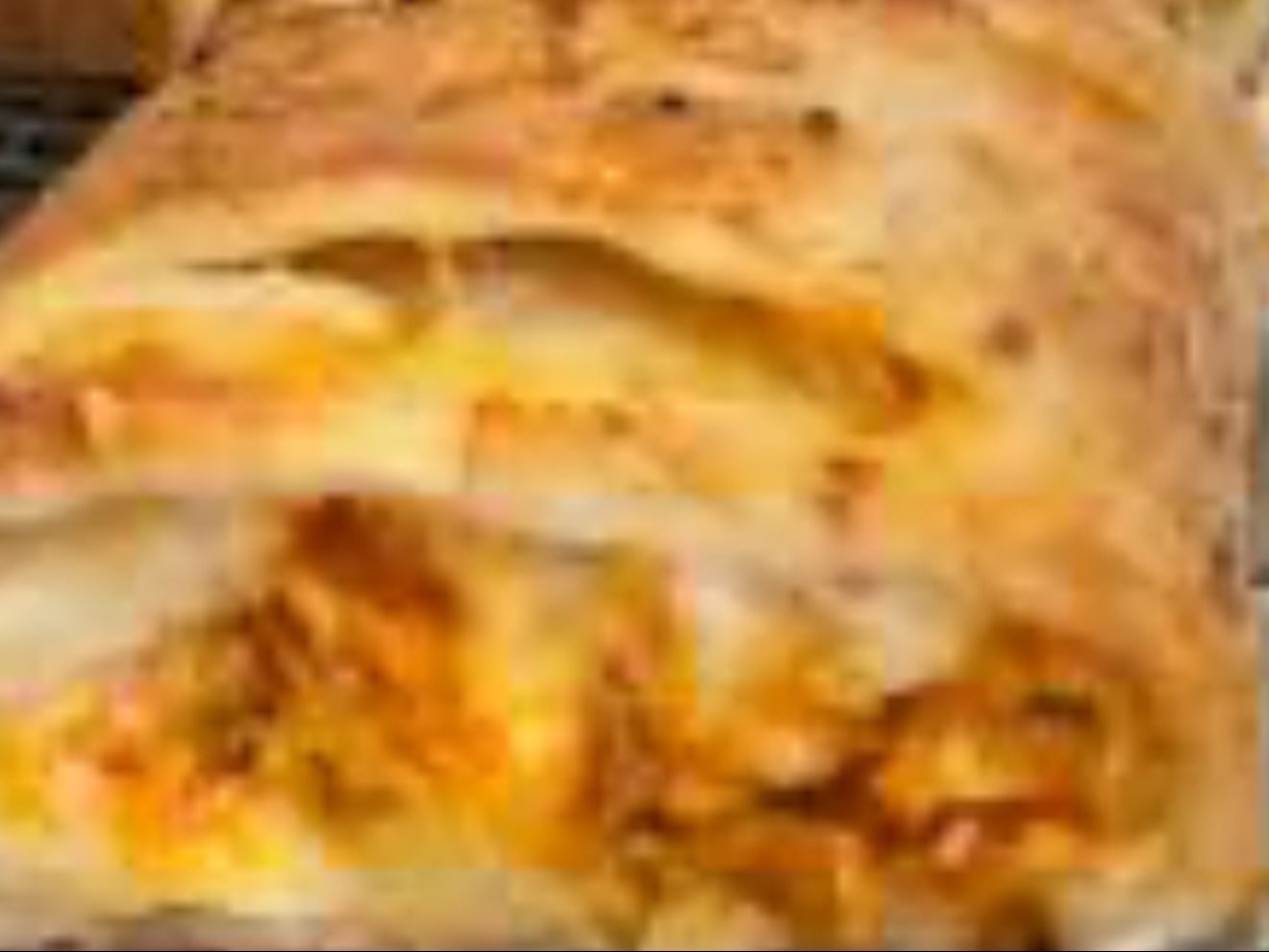 Buffalo/Chx Roll (Large)