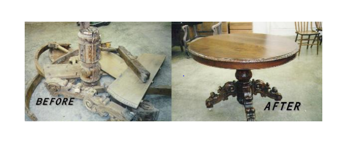 Kennedy's Furniture Refinishing Photo