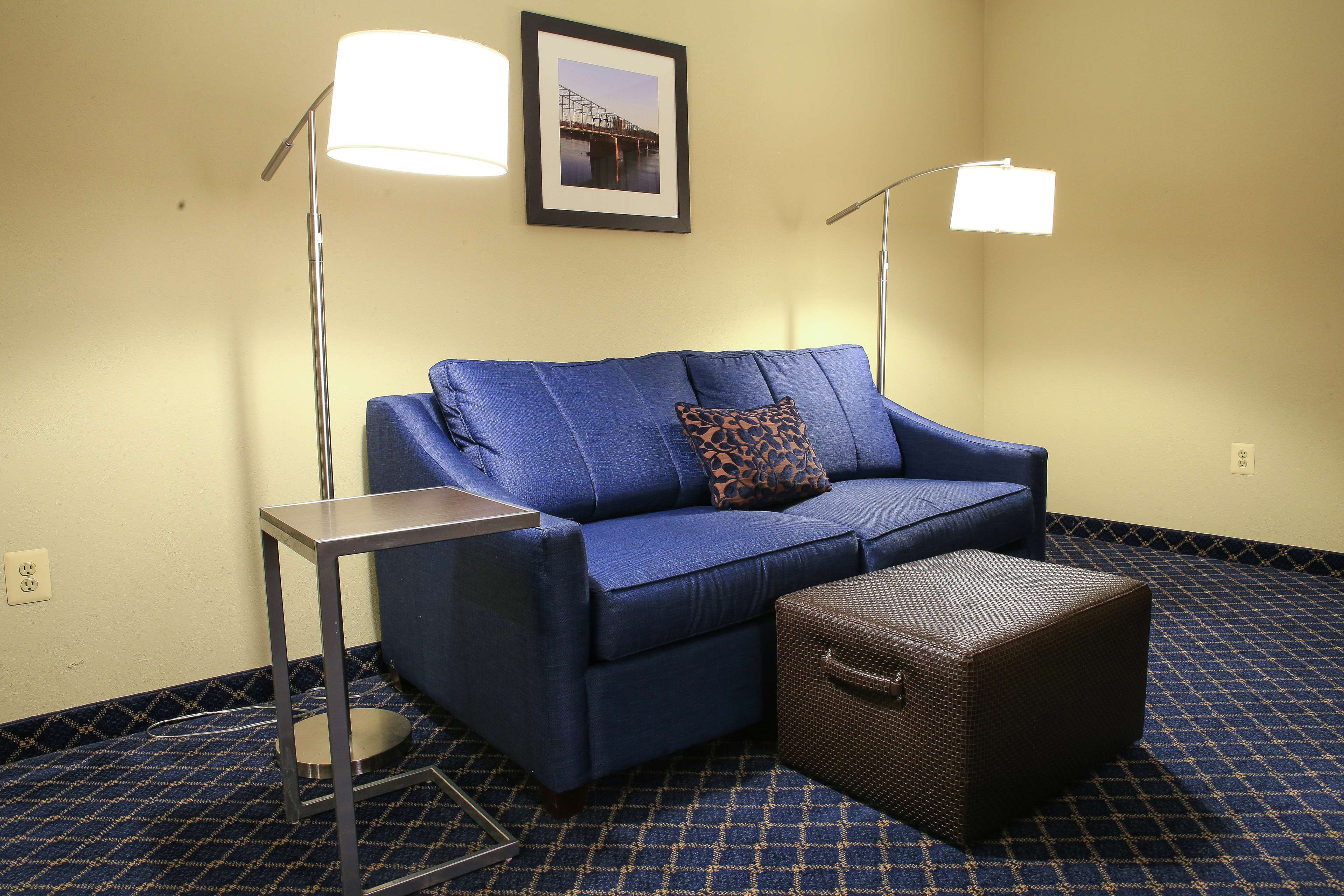 Hampton Inn Bordentown Photo