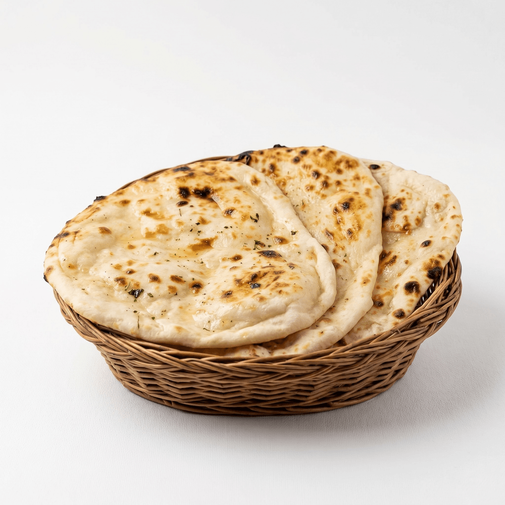 Butter Naan