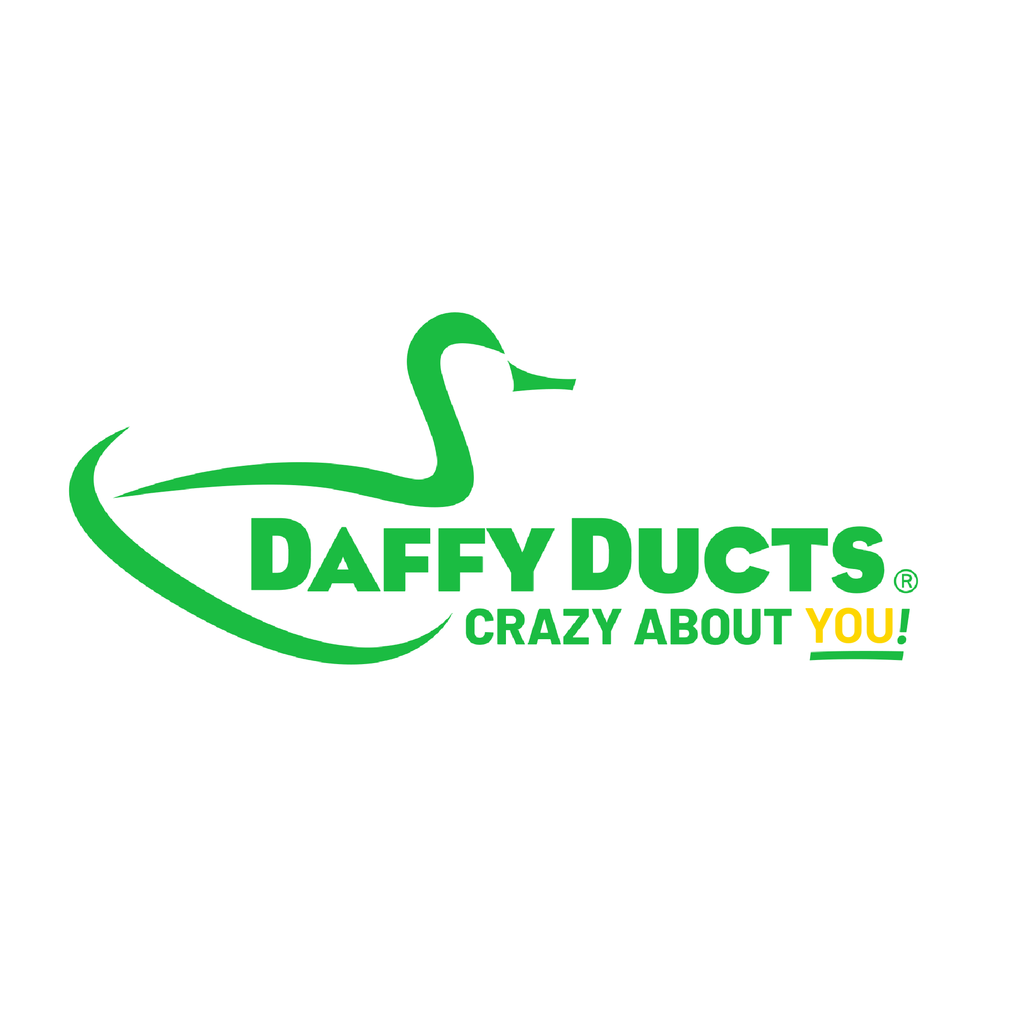 Daffy Ducts