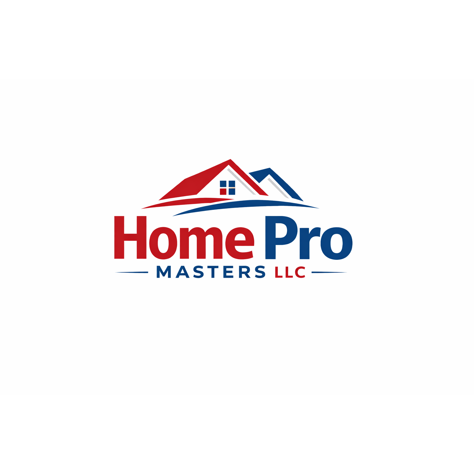 Home Pro Masters Logo