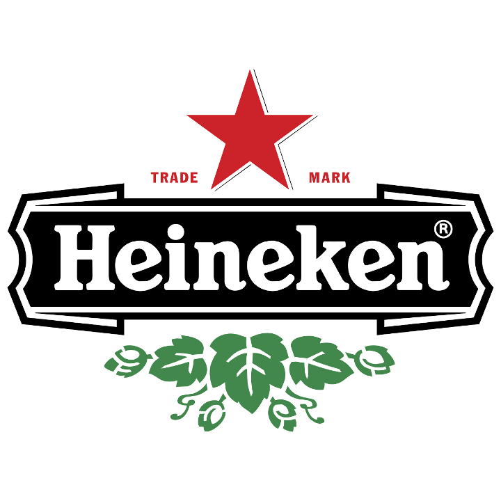 Heineken 12oz
