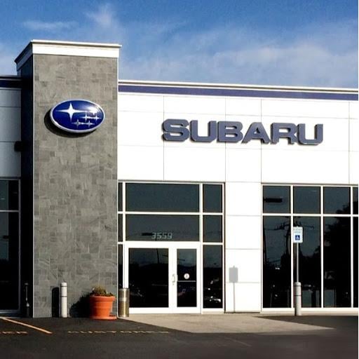 West Herr Subaru of Orchard Park