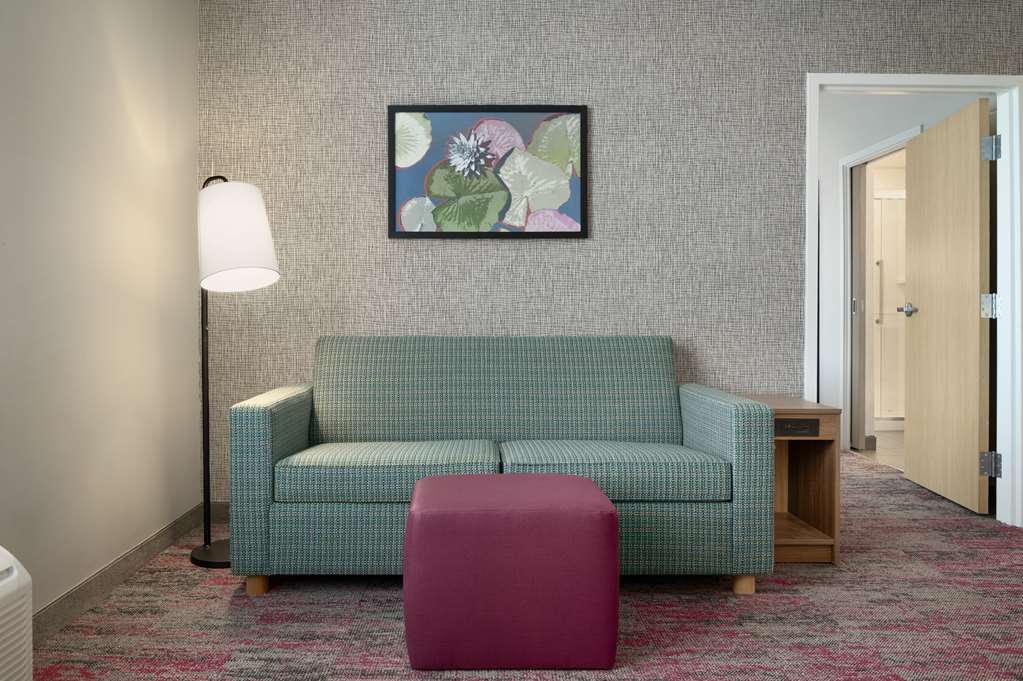 Home2 Suites by Hilton Conyers Atlanta Image