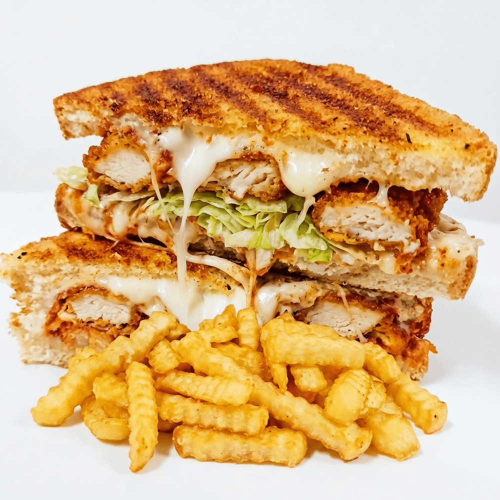 716 Melt