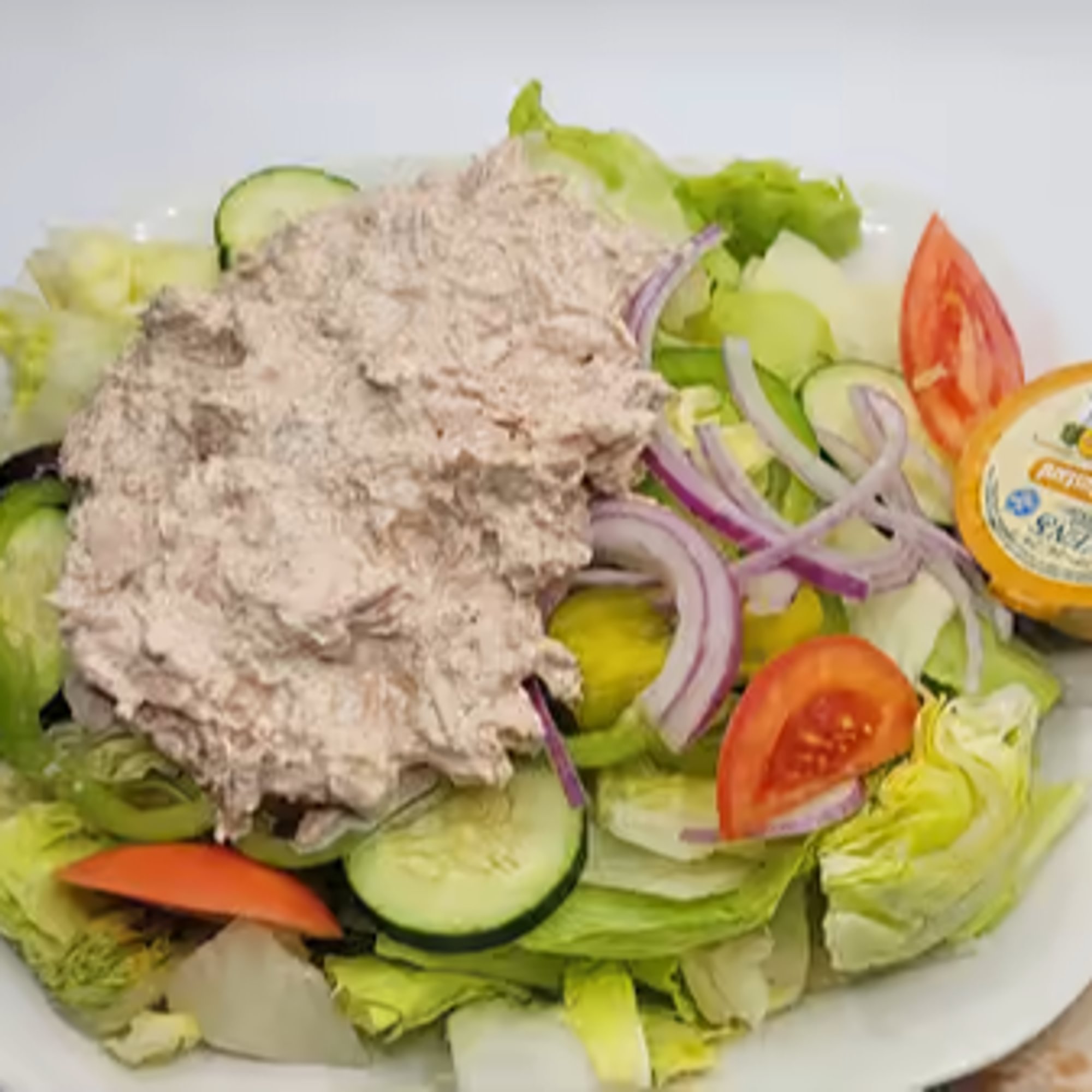 Tuna Salad