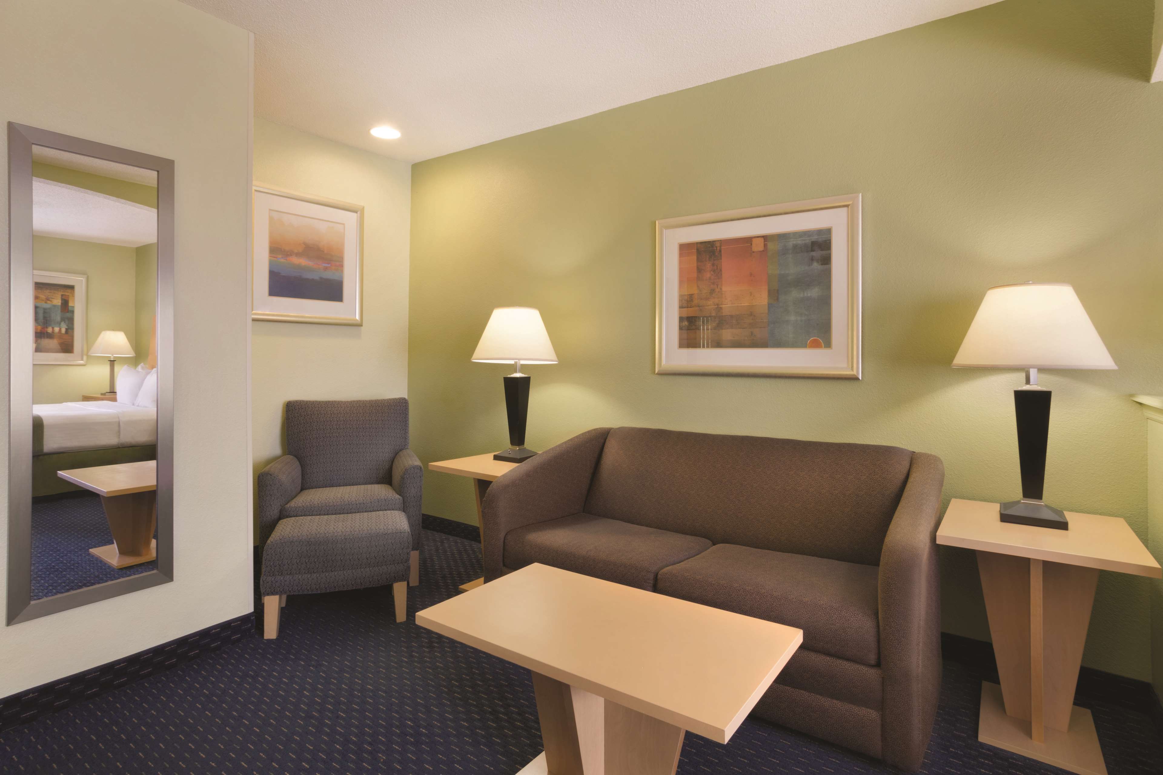 Park Inn by Radisson Albany, GA Photo