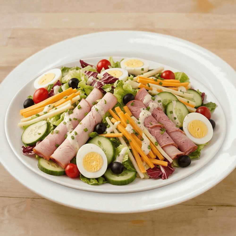 Chef's Salad