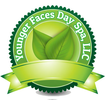 Younger Faces Day Spa Logo