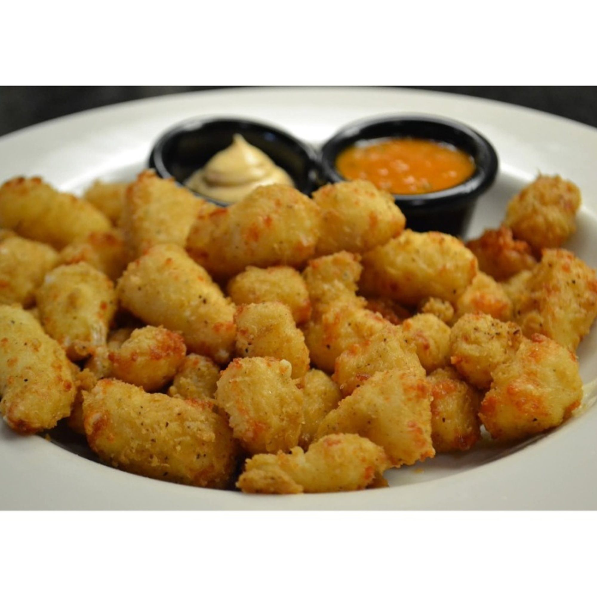 Cheese Curds