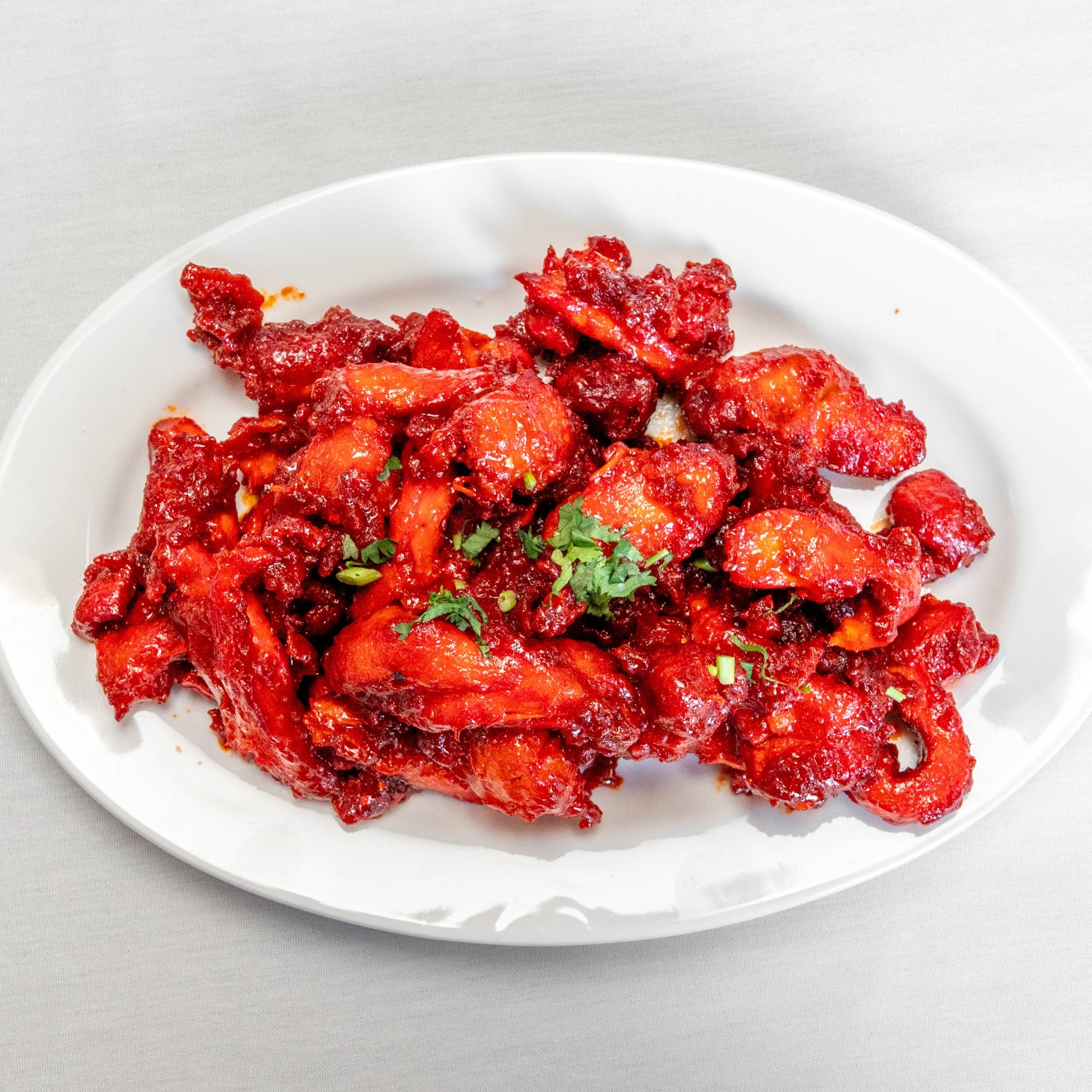 Chicken 65
