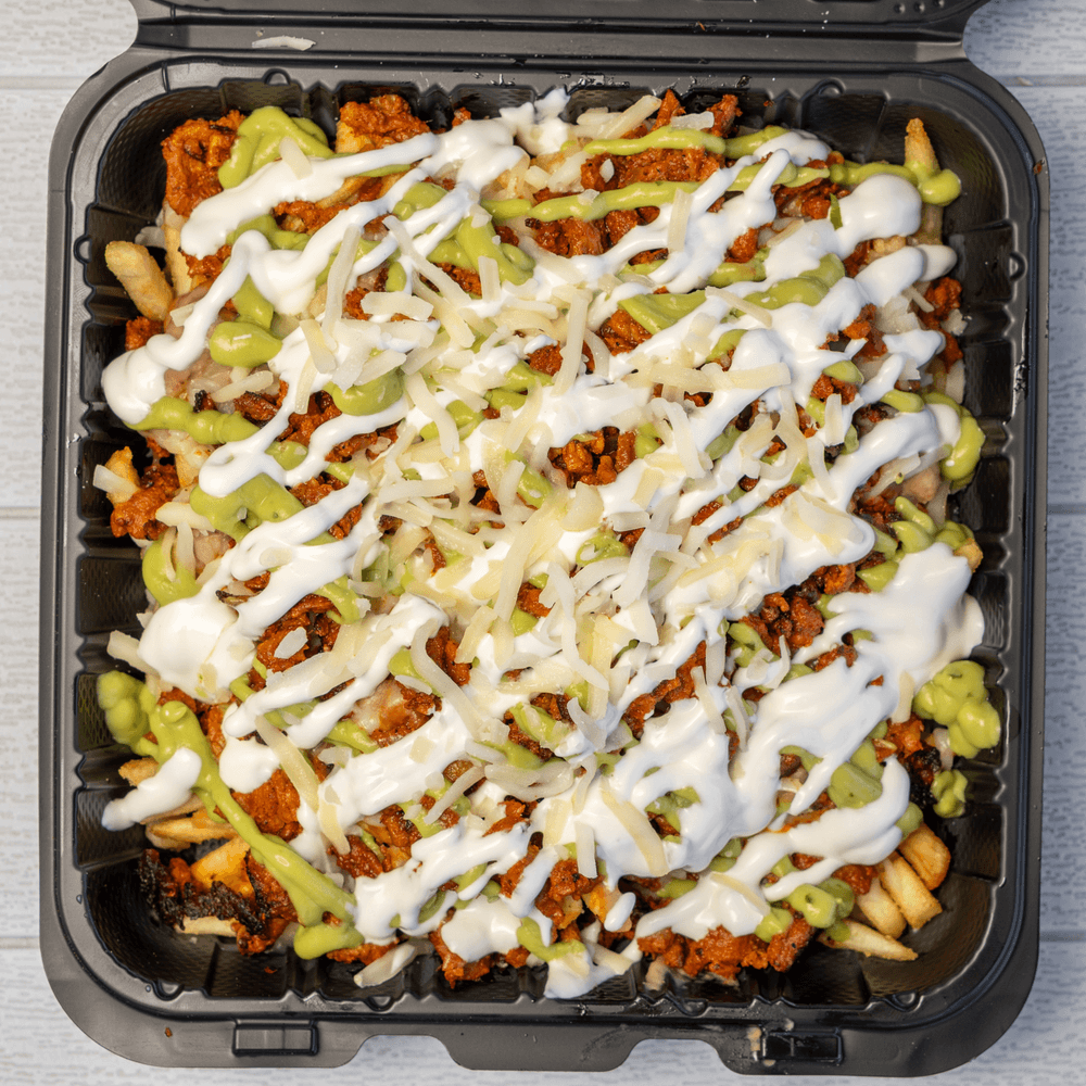 Super Fries
