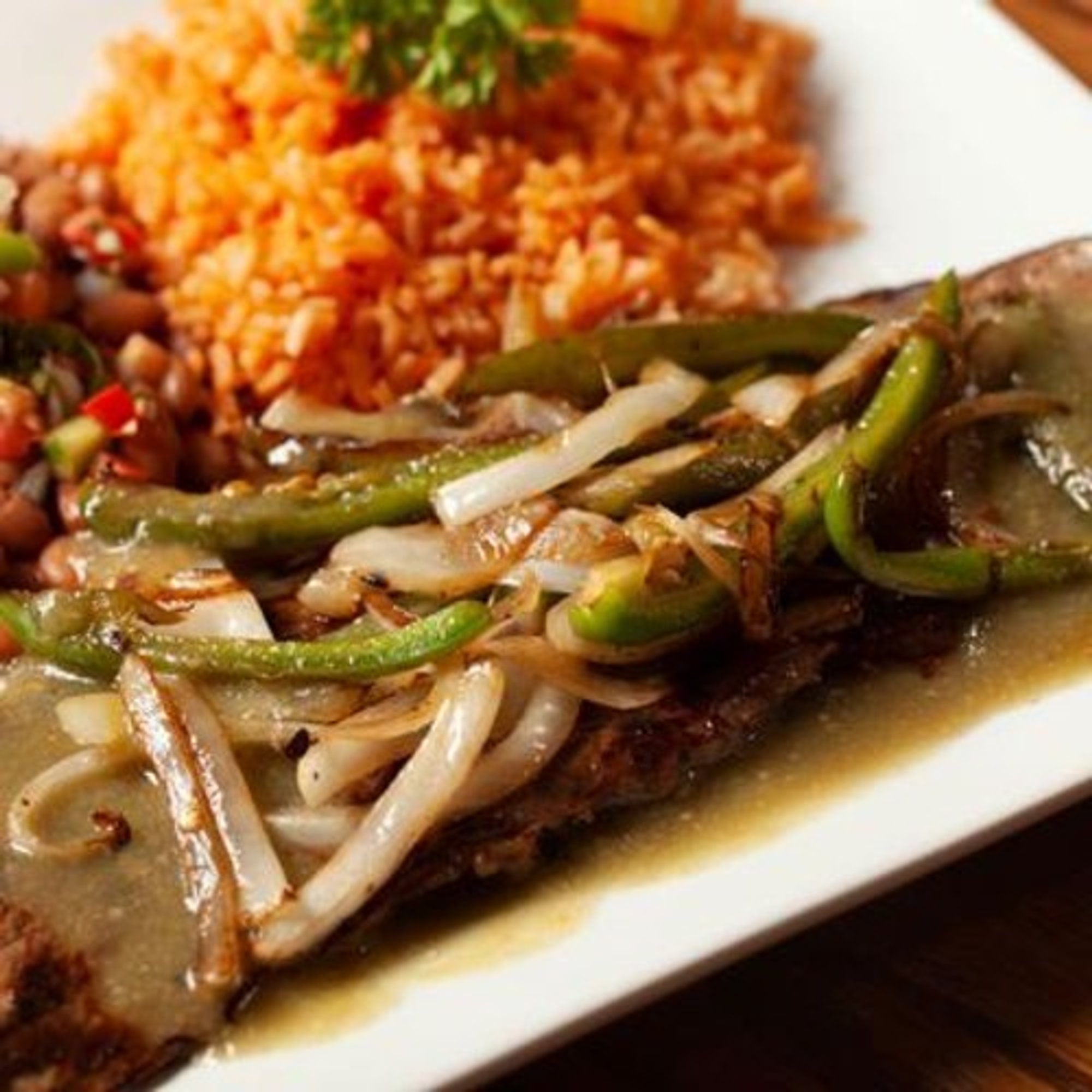 Carne Asada