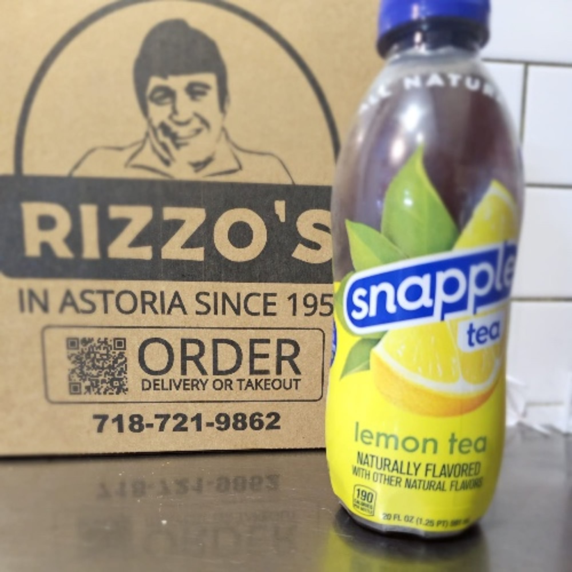 Snapple