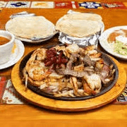 Parillada