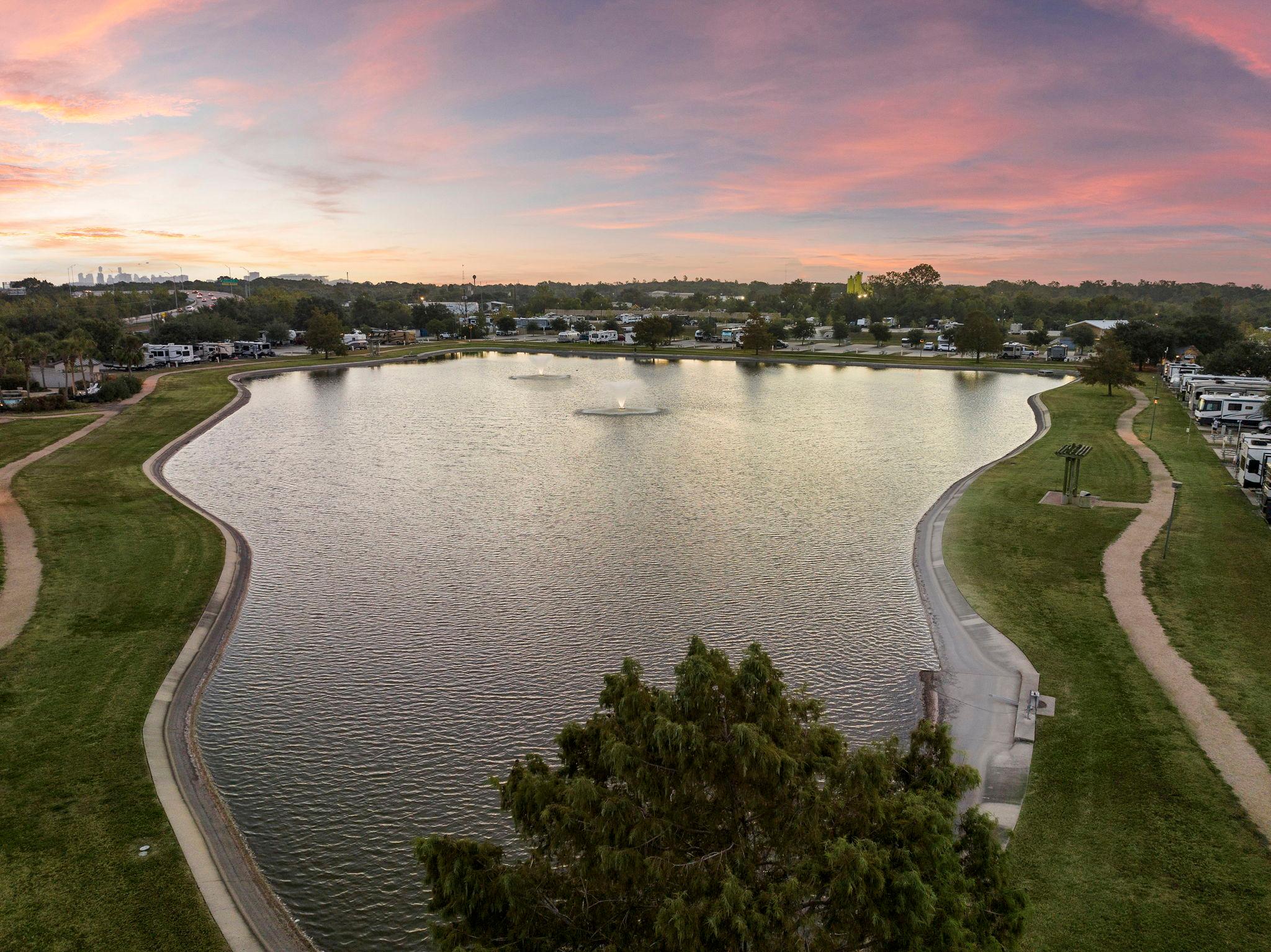 Lakeview RV Resort by QRV Image