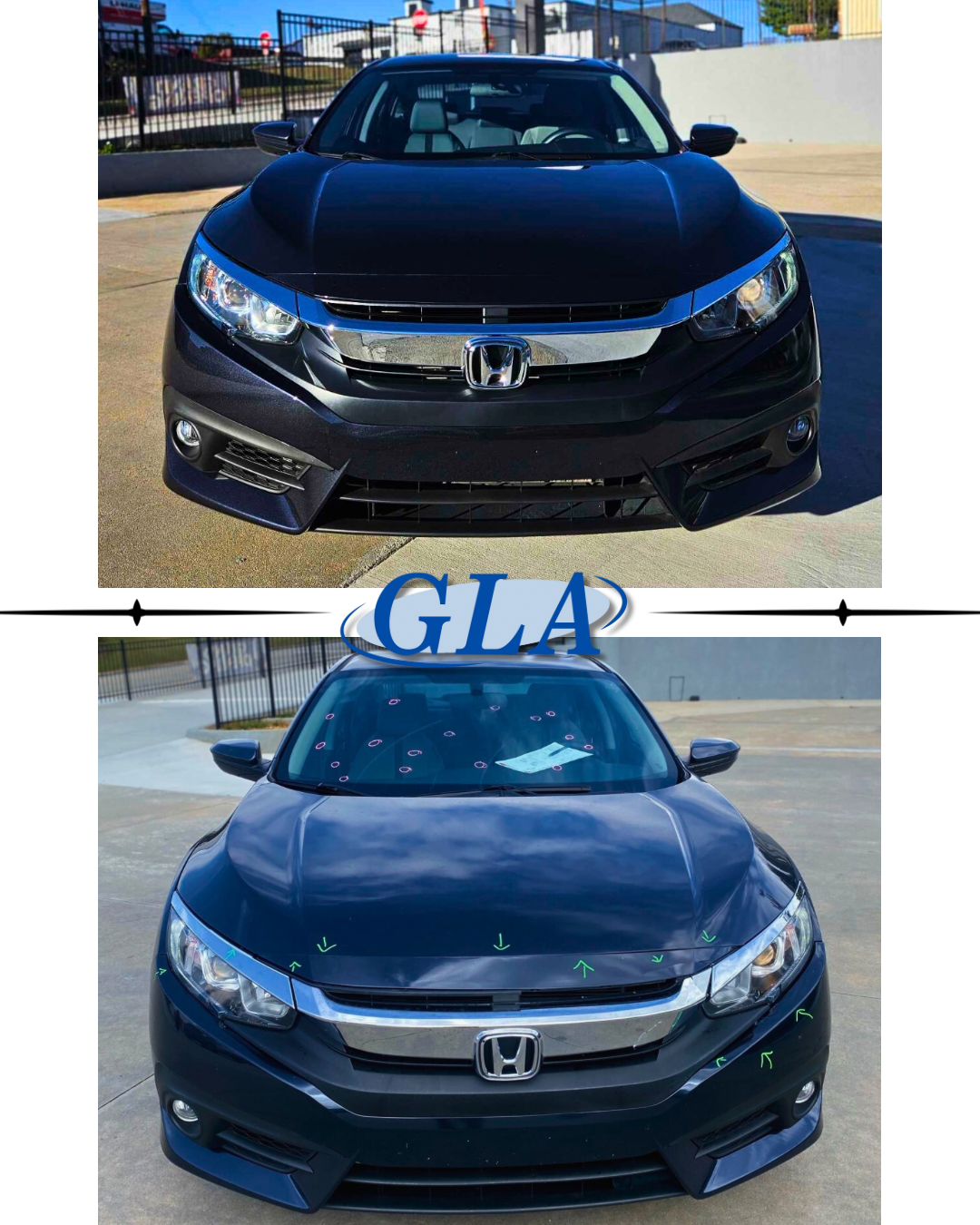 Georgia Luxury Automotive Concord Image