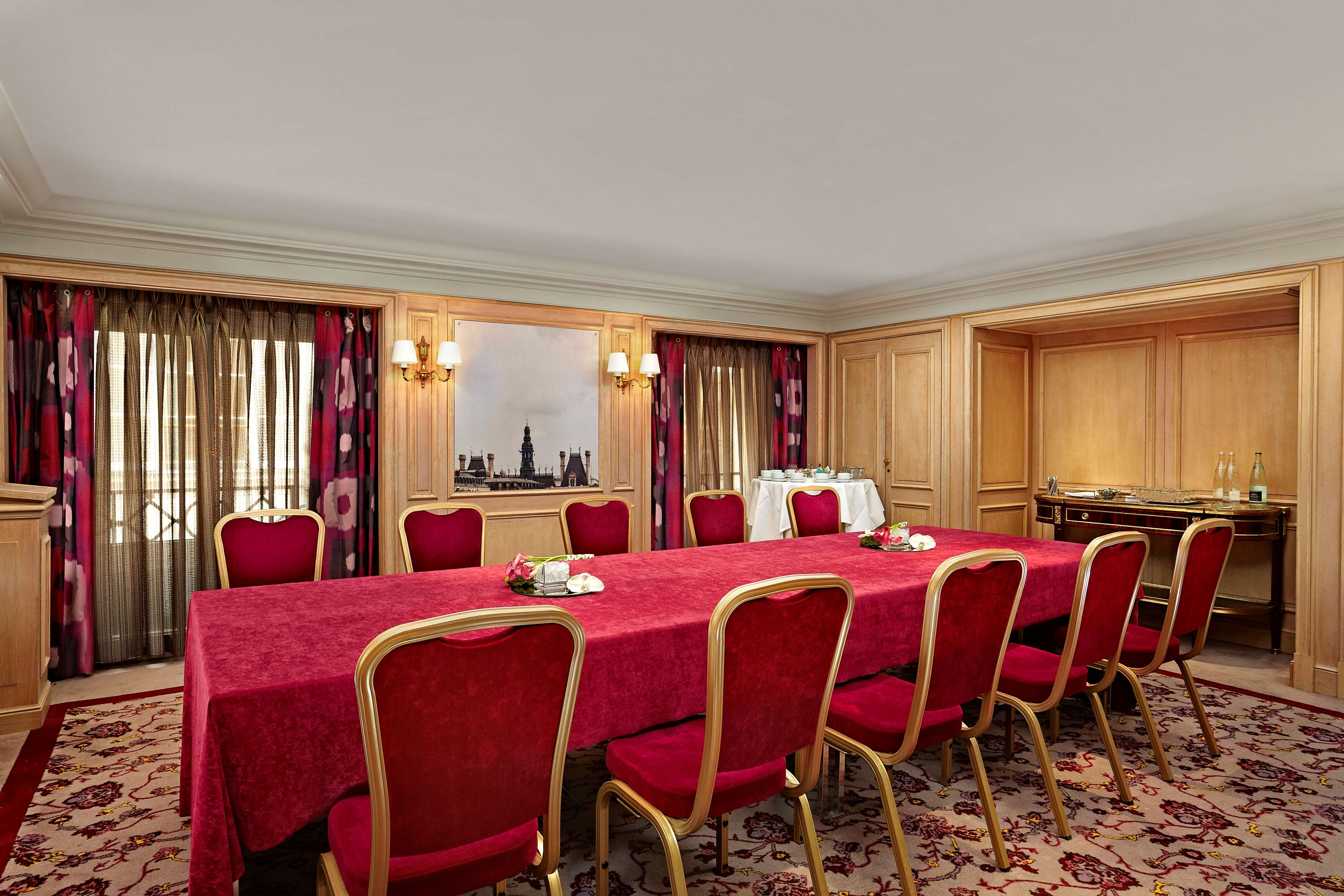 Images The Westin Paris - Vendôme