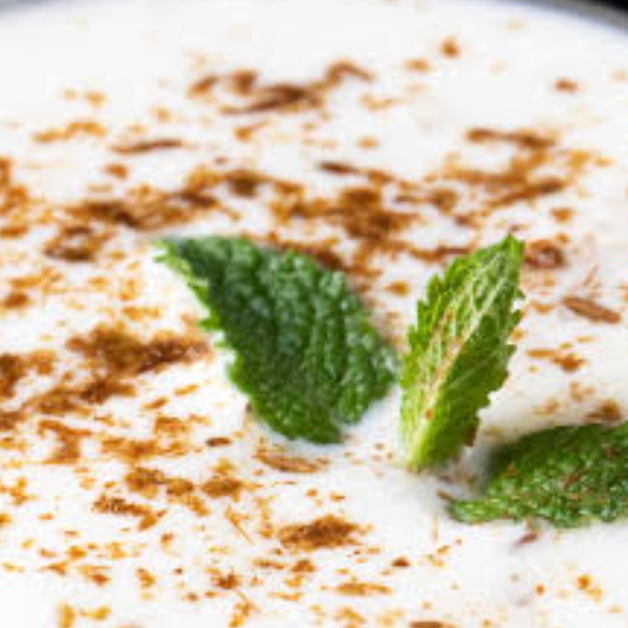 Salt Lassi