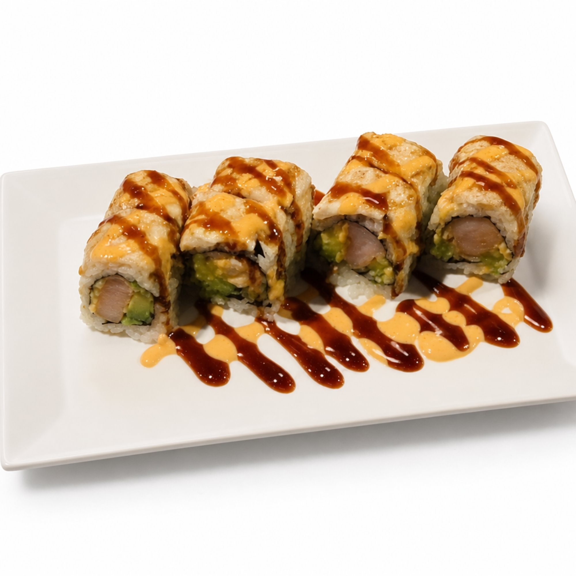 Prince Roll
